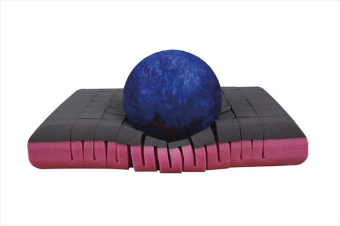 無重力枕キューブ スタンダード Cube01