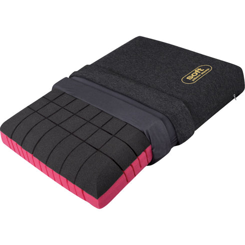 無重力枕キューブ スタンダード Cube01