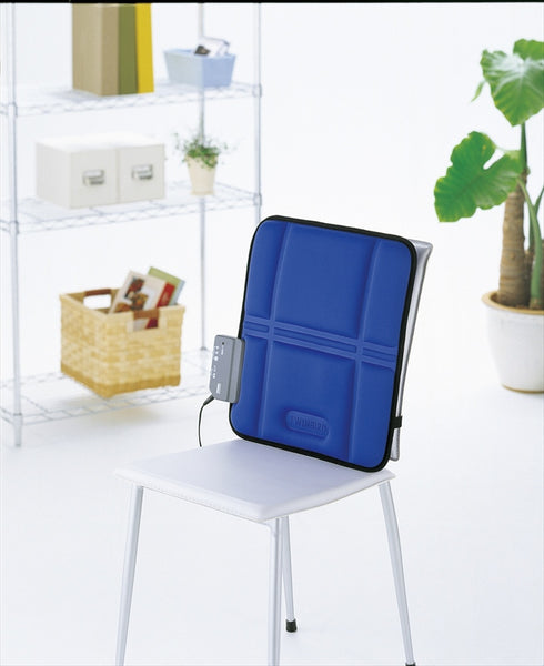 ツインバード シートマッサージャーS EM-2535BL