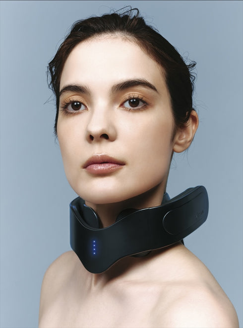 ヤーマン メディリフト ネック EPN10B