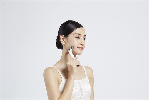 ヤーマン ウェイビー ミニ EP16W