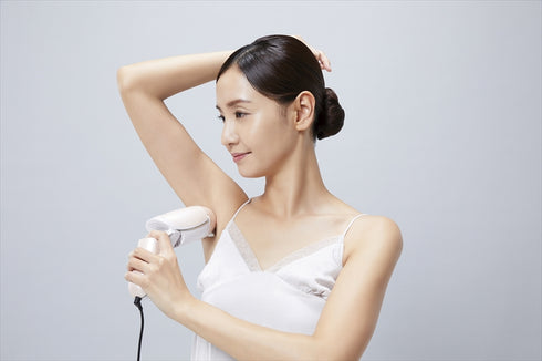 ヤーマン レイボーテ RフラッシュダブルPLUS Ⅵタイプ STA212P