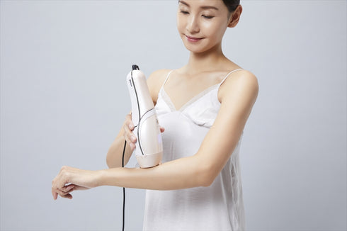 ヤーマン レイボーテ RフラッシュダブルPLUS Ⅵタイプ STA212P