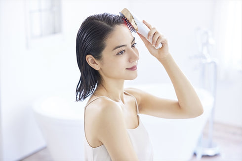 ミーゼ スカルプリフト MS80W1