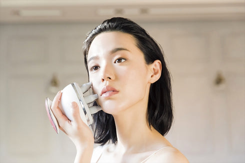 ミーゼ ヘッドスパリフト MS30P