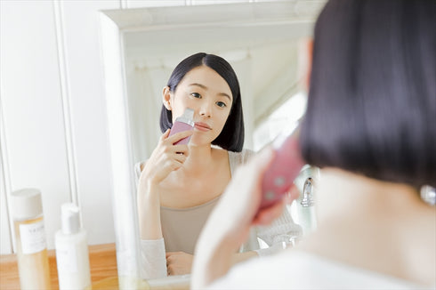 ミーゼ ダブルピーリング プレミアム MS40P