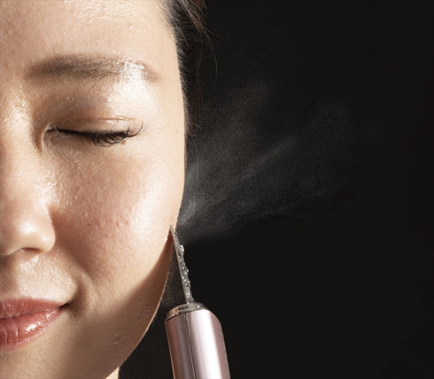 ウォーターピーリング バニシング OM-FM01A