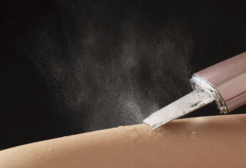 ウォーターピーリング バニシング OM-FM01A