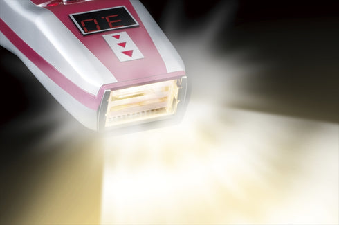 ワイドフラッシュアクセラレーションRF YMO-77