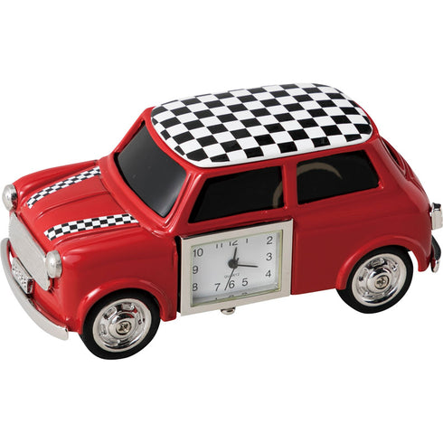 ミニチュアクロックコレクション 車 C3267-BKWH