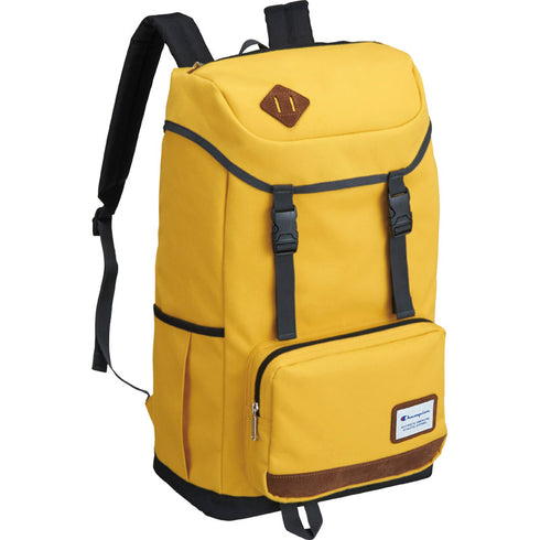 チャンピオン リュックサック イエロー 26810-13・461