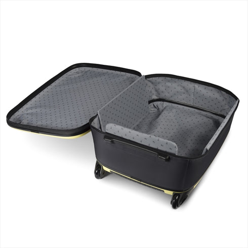 ローリンク 折りたためるスーツケース アトランティックブルー 50820