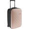 ローリンク 折りたためるスーツケース ローズスモーク 50826