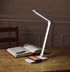 ワイヤレス充電機能付卓上ライト 6182