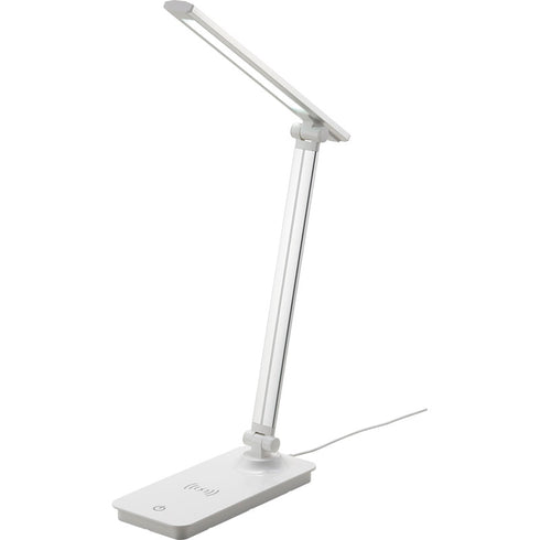 ワイヤレス充電機能付卓上ライト 6182