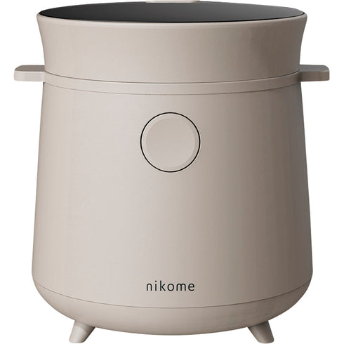 マルチライスクッカー グレー VT-MRC GY