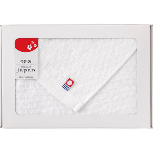 今治フェイスタオル1P TMS0607795