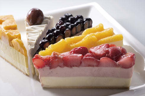 銀座千疋屋 銀座フルーツタルトアイス PGS-154【送料無料・同梱不可】