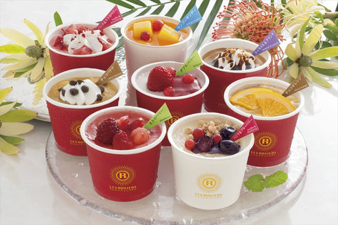 銀座京橋 レ ロジェ エギュスキロール アイス A-GK8【送料無料・同梱不可】