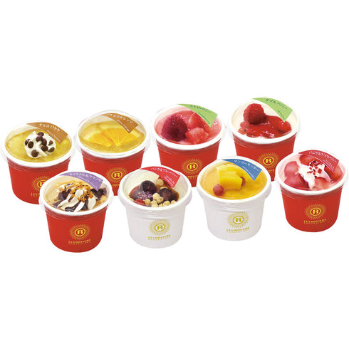 銀座京橋 レ ロジェ エギュスキロール アイス A-GK8【送料無料・同梱不可】