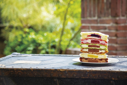 シュガードベリーズ 生ワッフル詰合せ 3782-35【送料無料・同梱不可】