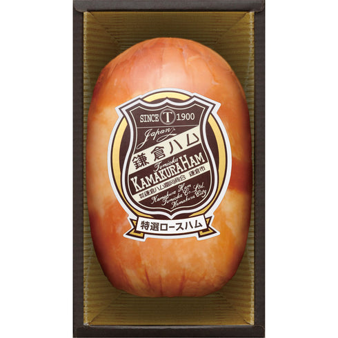 鎌倉ハム富岡商会 ギフトセット KDS-33N【送料無料・同梱不可】