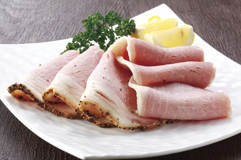 ホテルオークラ ハムセット 8035626【送料無料・同梱不可】