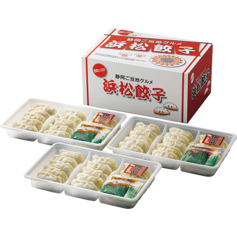 浜松餃子 HG-30【送料無料・同梱不可】