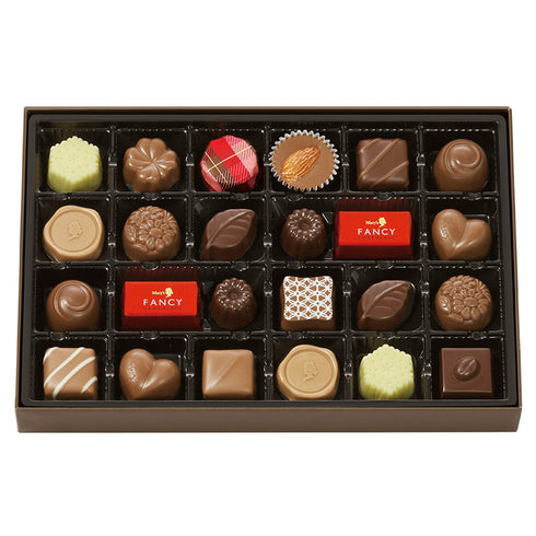 メリーチョコレート ファンシーチョコレート FC-I