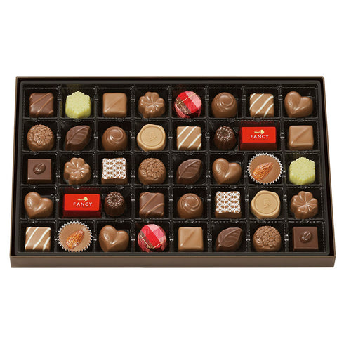 メリーチョコレート ファンシーチョコレート FC-SH