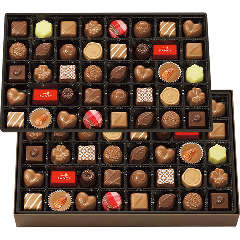 メリーチョコレート ファンシーチョコレート FC-S