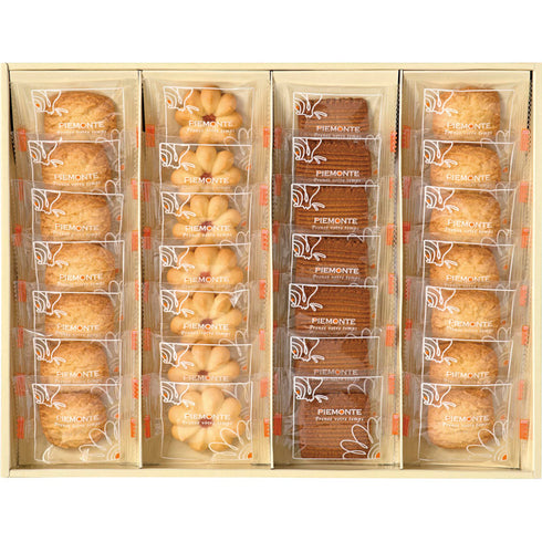 神戸シュクレテ クッキー詰合せ KOB-B