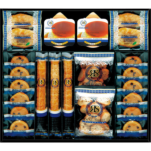 ロイヤルスイートコレクション RC-30