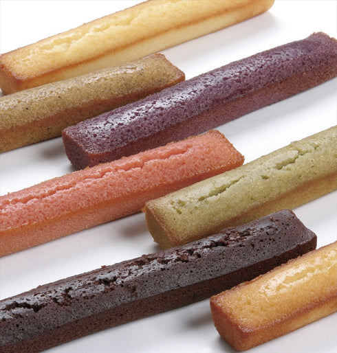 井桁堂 スティックケーキギフト(小) 71