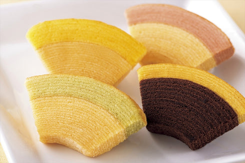 銀座千疋屋 銀座フルーツクーヘン PGS-164