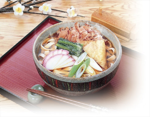 なごやきしめん亭 名古屋名物コーチンきしめん(10入)