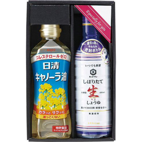 生活食房 家食応援セット KN-10