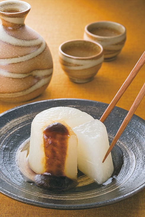 山内本店 つけて美味しいまぼろしの味噌 7918