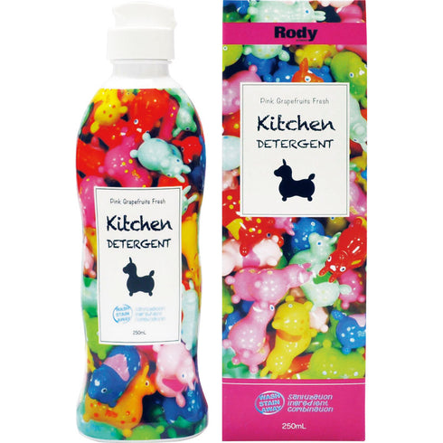 ロディ キッチン洗剤(箱入) R-CY