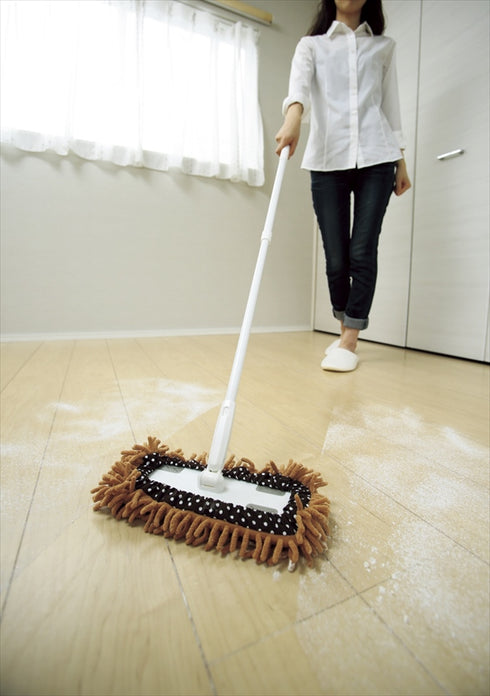 履けるマイクロモップ F9032