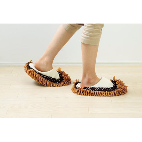 履けるマイクロモップ F9032