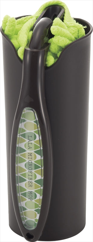 マイクロファイバーモップ LALA-20