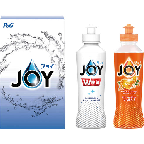 P&G ジョイ2本箱入り CPJN-2B