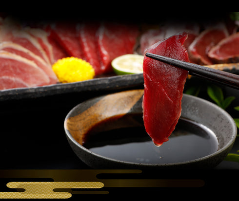 馬刺し 熊本 国産 ギフトスペシャルセット 380g 【名入れ 祝い箸 ペアセット、「化粧箱大」有料オプション対応商品】馬刺 馬肉 ばさし 国産馬刺し 刺し basashi 純馬刺し ヘルシー 贈り物 ギフト お取り寄せ 通販 おつまみ 名産 熊本肥育 喜ばれる 老舗 ユッケ