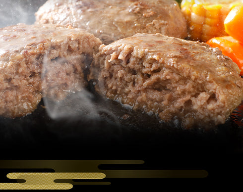 馬刺し 国産 熊本 ギフト 国産馬肉 手作り馬肉ハンバーグ 4個セット 600g  贈答 化粧箱小付き 馬肉 贈答 馬刺 純馬刺し ばさし 刺し 産直 国内 通販 名産 お土産 おつまみ 有名 イベント 喜ばれる ヘルシー