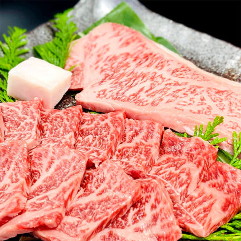 黒毛和牛 壱岐牛 サーロイン 上モモ セット 250g 黒毛和牛 【スライス済】 贈答 贈り物 ギフト 人気 通販 プレゼント ステーキ すき焼き すきやき 肉屋 焼肉 九州 ランキング 旨い 実家 ふるさと いき牛 喜ばれる