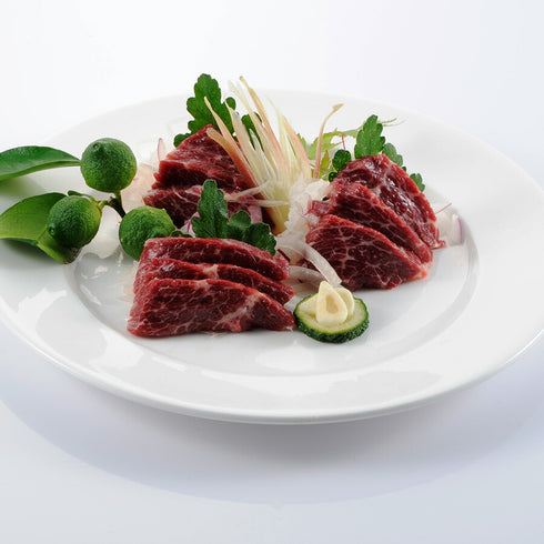 国産 馬刺し 馬肉 熊本 霜降り 桜馬刺し ブリスケ脇100g 馬刺 馬肉 ばさし 国産 馬刺し 刺し basashi 純馬刺し ヘルシー 贈り物 贈答 ギフト お取り寄せ 産直 人気 通販 熊本名産 熊本肥育 おつまみ 業務用 業務 飲食店 イベント 催事
