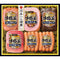 【送料無料】 日本ハム 本格派ギフト NH-SA