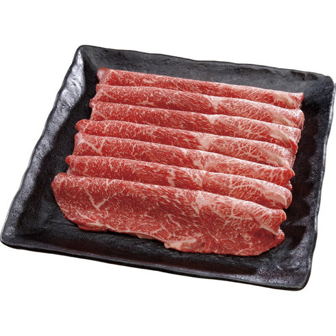 【送料無料】 近江牛 すきしゃぶ 400g L-C-D040-1【ギフト 贈り物 お歳暮 御歳暮 ごあいさつ 年末 年始 クリスマス 内祝い 御祝 御礼 自宅用 牛肉 ビーフ すきやき しゃぶしゃぶ 鍋 ブランド牛 霜降り ごちそう】