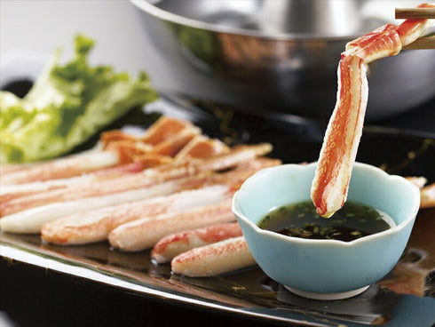 【送料無料】 ずわいがにしゃぶポーション400g 400【お歳暮 御歳暮 大晦日 お年賀 御年始 ギフト 贈り物 贈答 プレゼント 内祝い 年始挨拶 帰省 水産品 海産物 ズワイガニ 蟹】